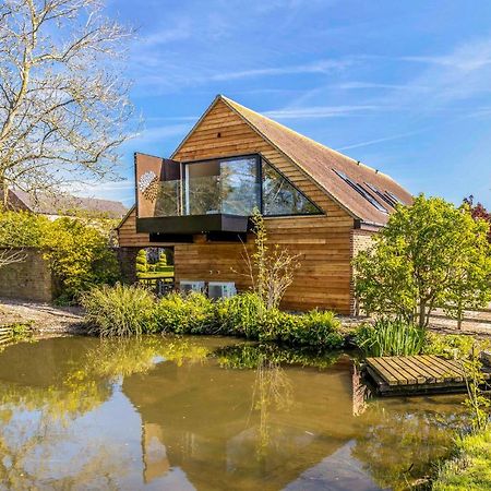 Clipston The Loft : Luxury Countryside Retreat For Family & Friends别墅 外观 照片