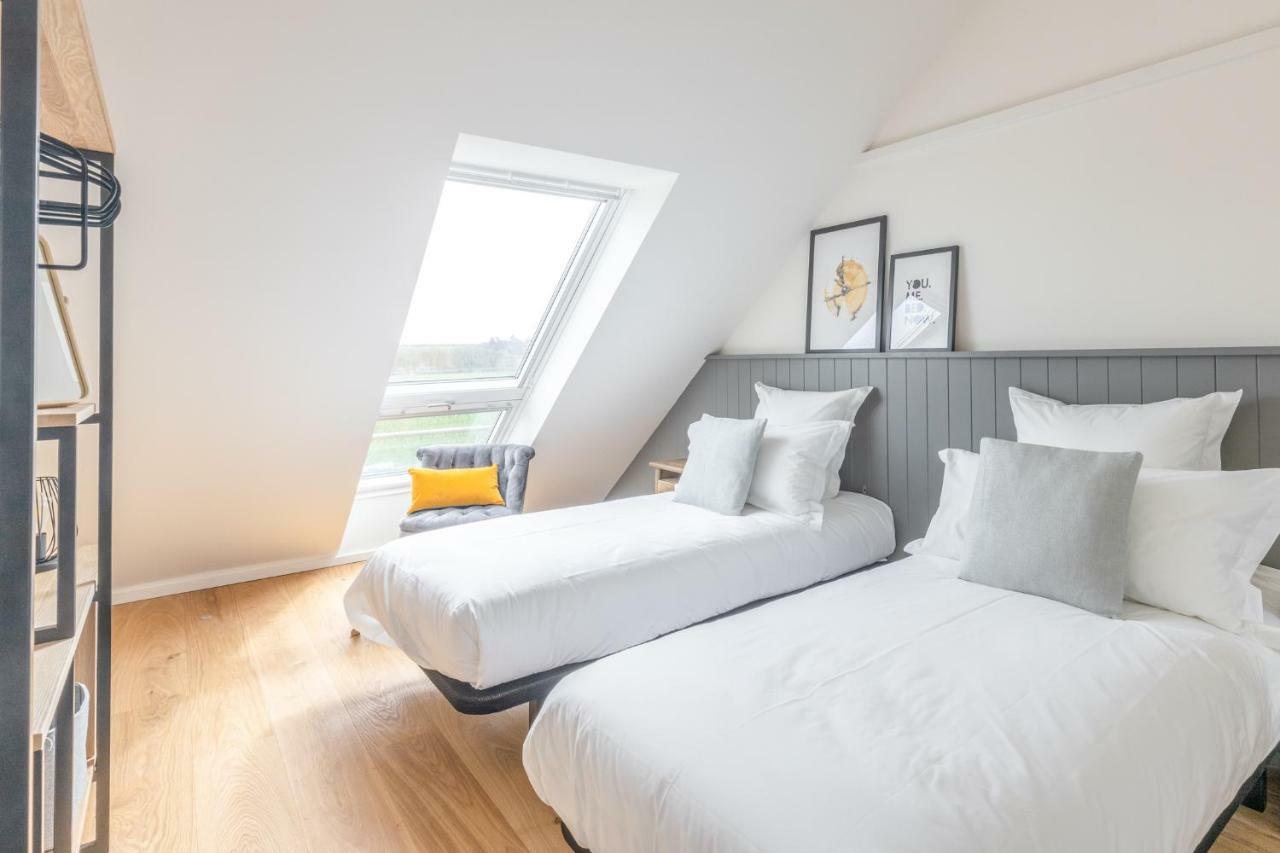 Clipston The Loft : Luxury Countryside Retreat For Family & Friends别墅 外观 照片