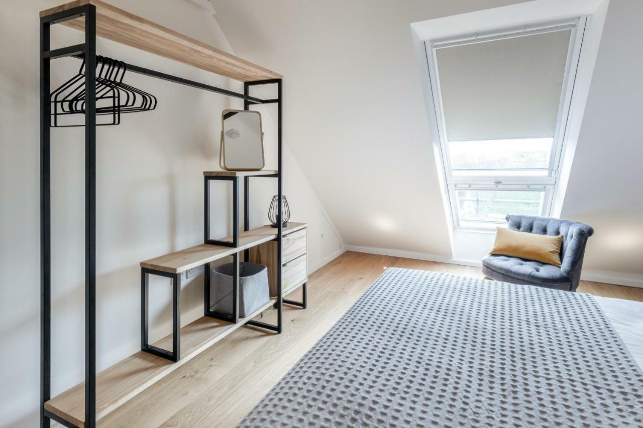 Clipston The Loft : Luxury Countryside Retreat For Family & Friends别墅 外观 照片