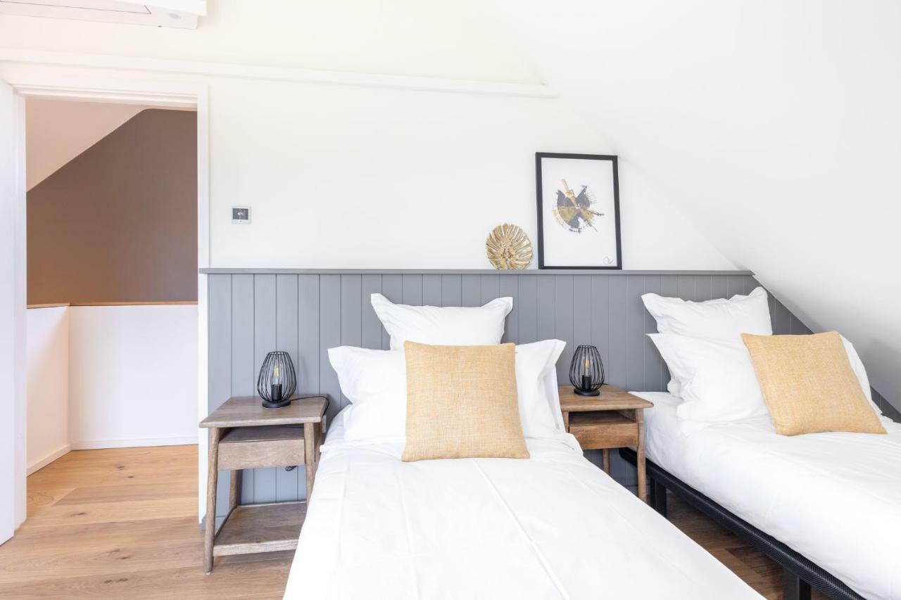 Clipston The Loft : Luxury Countryside Retreat For Family & Friends别墅 外观 照片